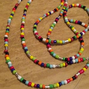 Waistbeads